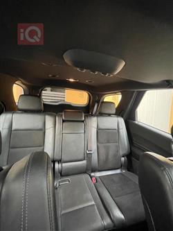 دودج دورانجو